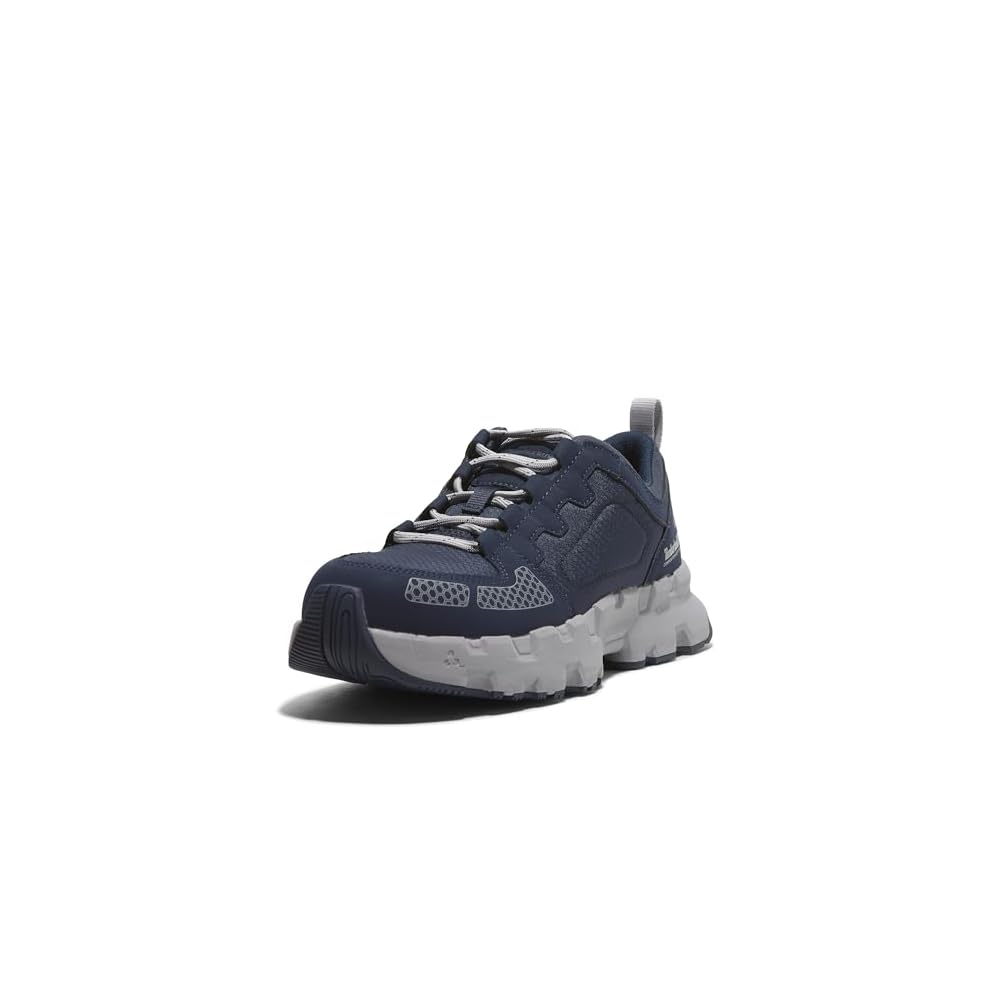 Navy/Grey V1