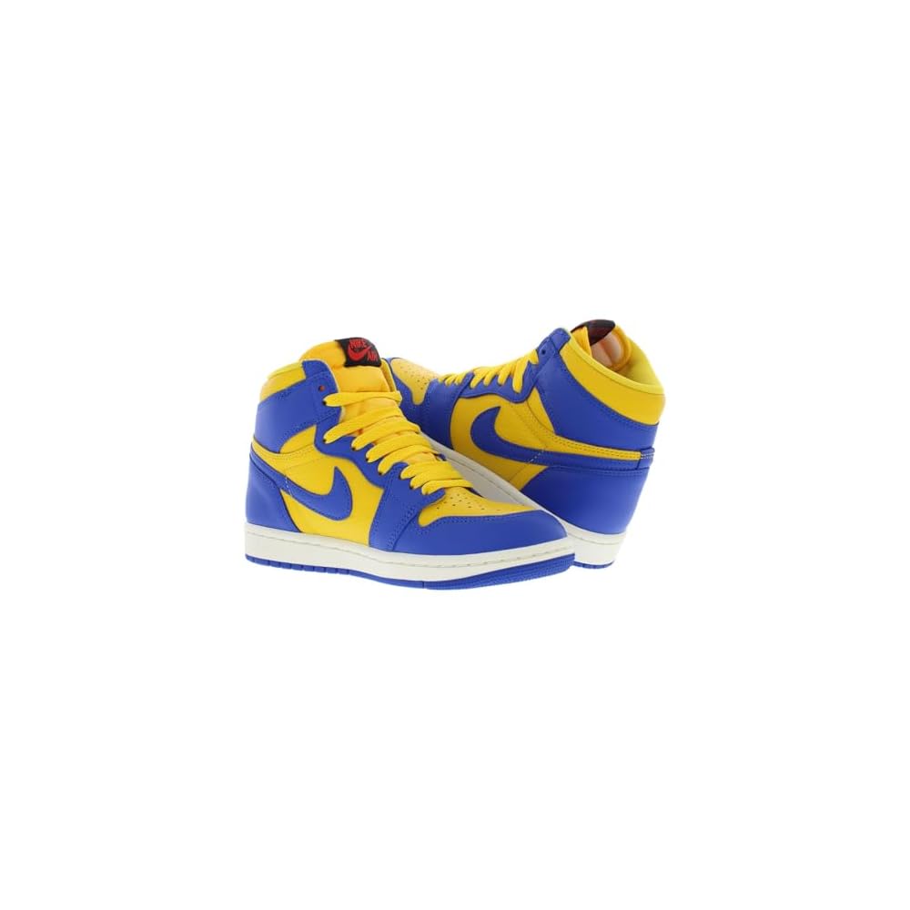 Yellow Blue
