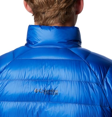 Mountain Blue
