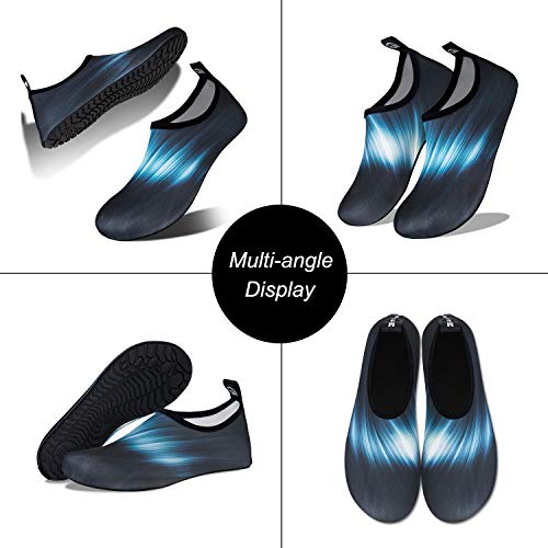 Gradient Black