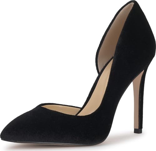 Black Lux Velvet