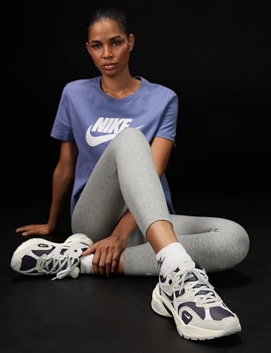 Cave Purple/Metallic Silver/White/Sail
