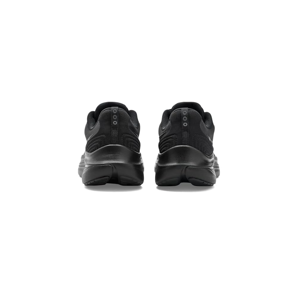 Black/Black/Black