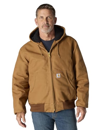 Carhartt Brown