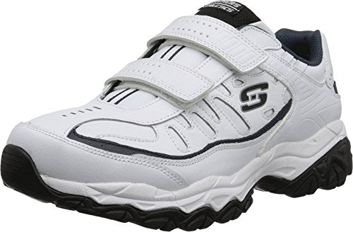 White/Navy
