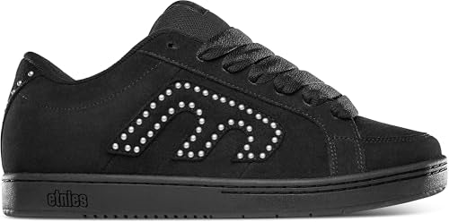 Black/Black/Silver