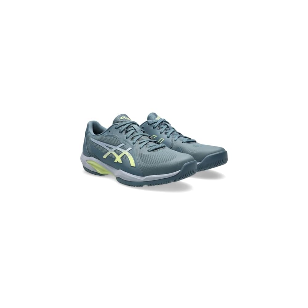 Grey Blue/Pistachio