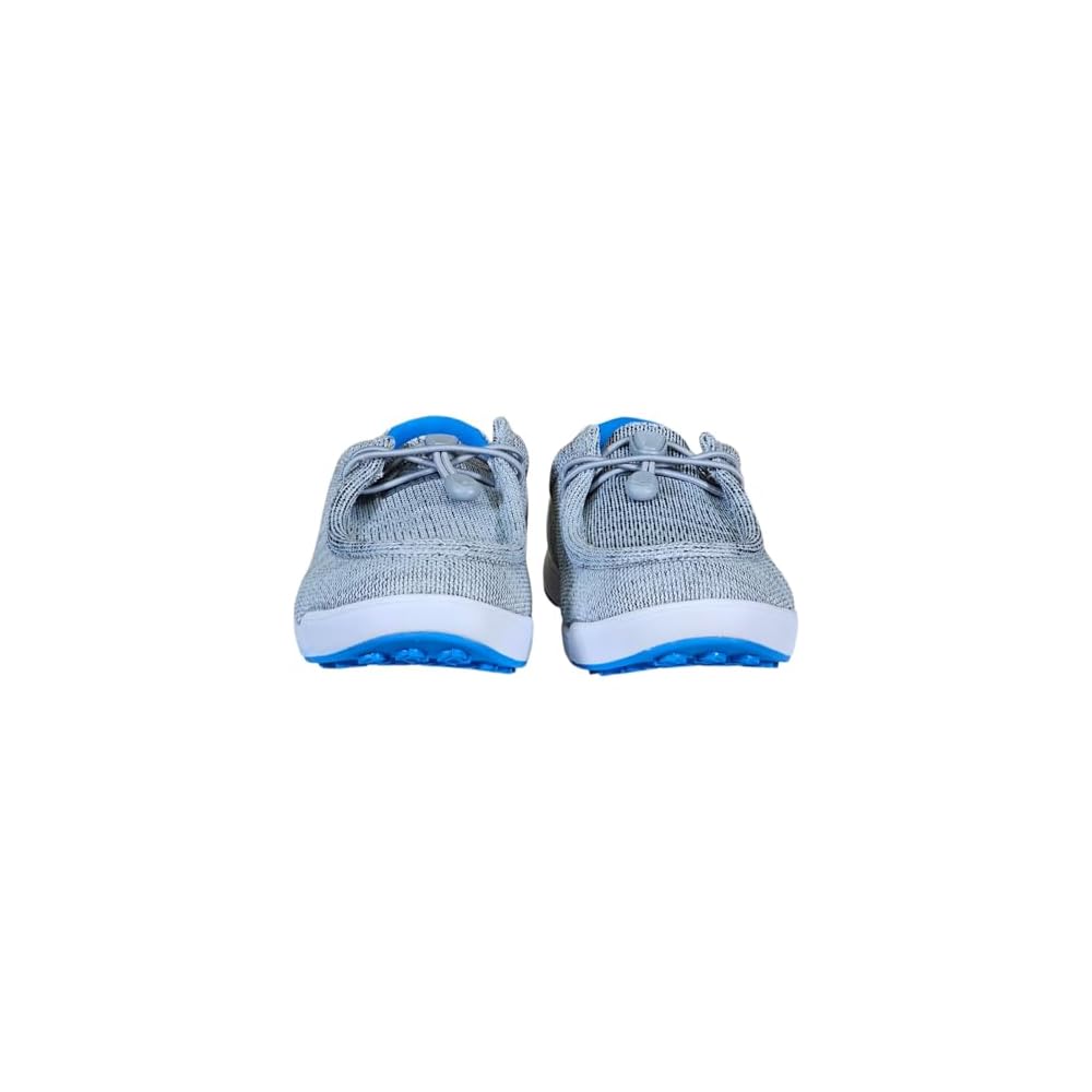 Grey/Blue