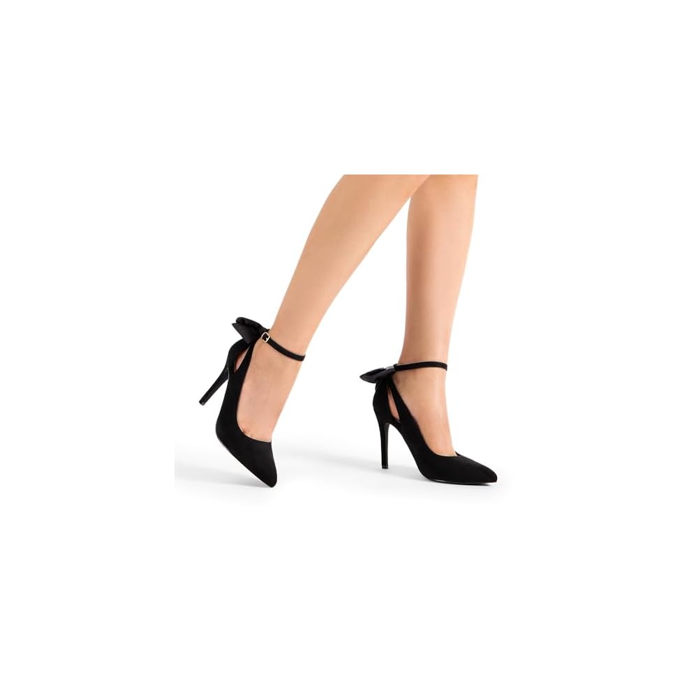 Black-suede