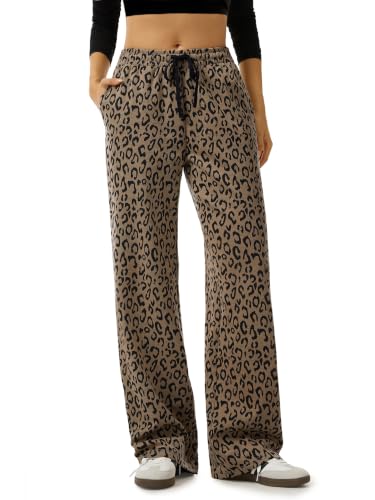 Brown Leopard