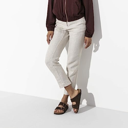 Mocha Suede