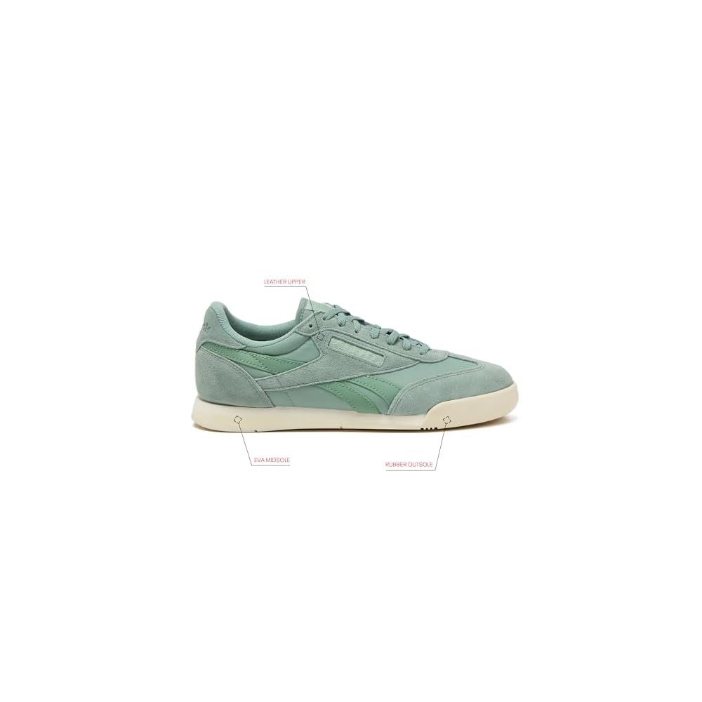Hybrid Green/Vintage Chalk/Light Sage