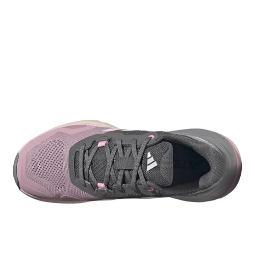 Magic Mauve/Grey/Grey