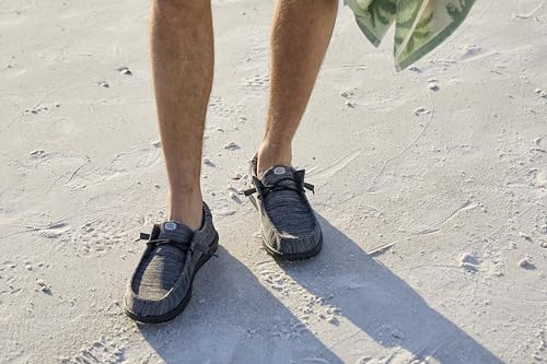 Granite Grey/Black