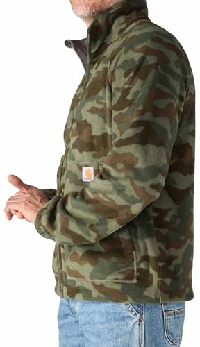 Army Green Camo