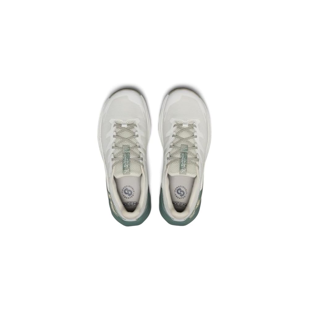 Star White/Lily Pad