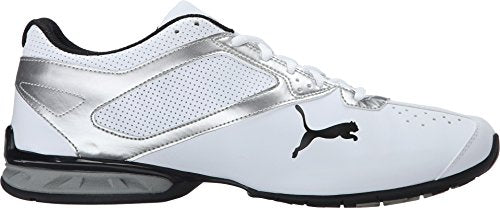 Puma White-puma Silver-puma Black