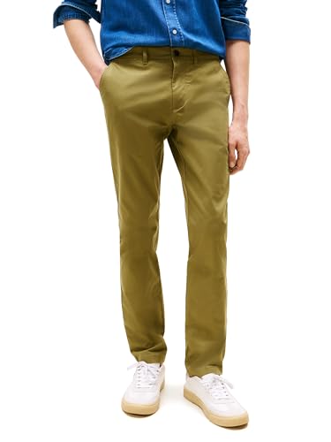 Uniform Olive
