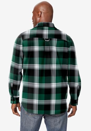 Hunter Plaid