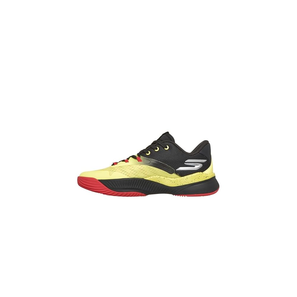 Yellow/Multi