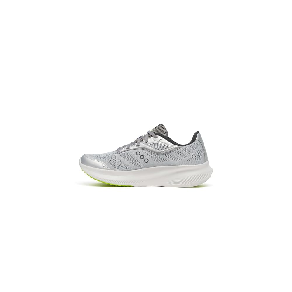 Silver/Citron