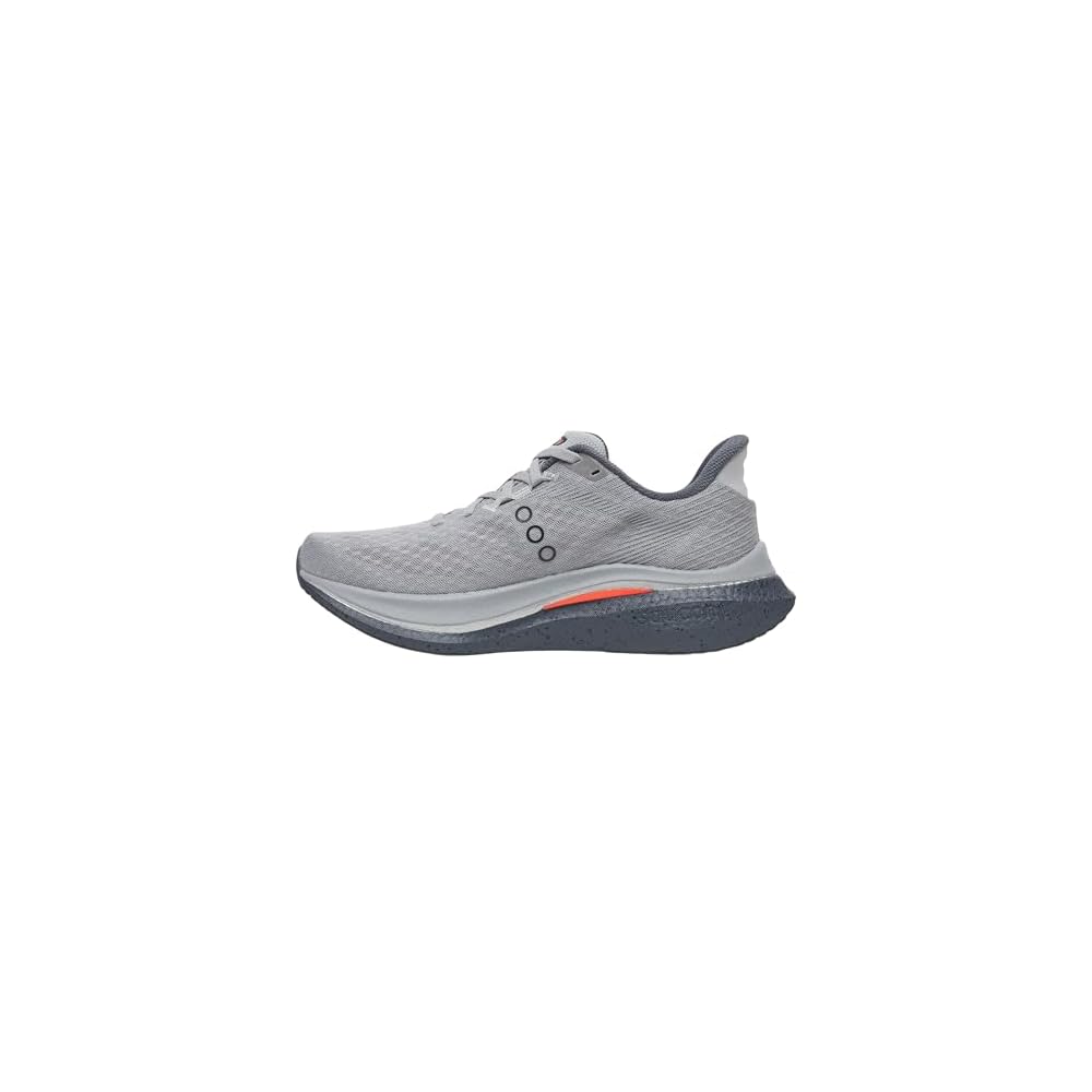 Cadet/Gunmetal