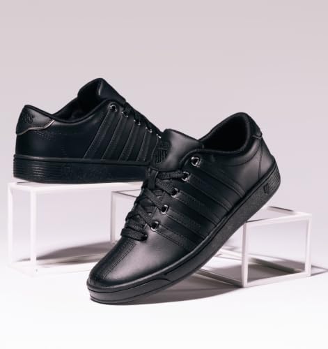 Black/Gunmetal