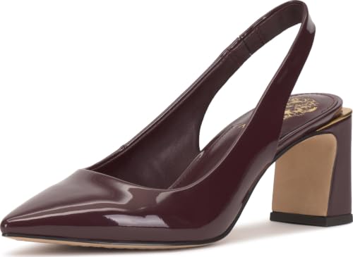 Petit Sirah Patent Leather