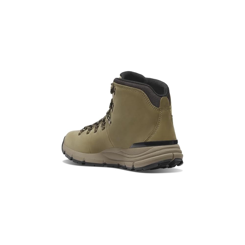 Olive/Timberwolf