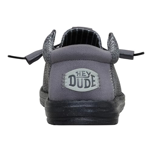 Granite Grey/Black