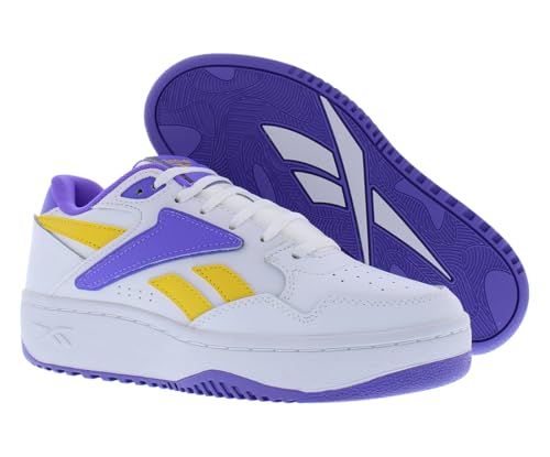 White/Solar Purple/Always Yellow
