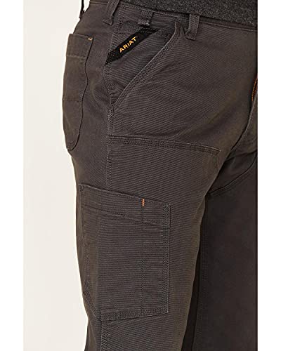 Rebar Grey