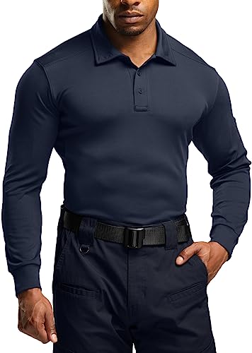 Frost Police Navy