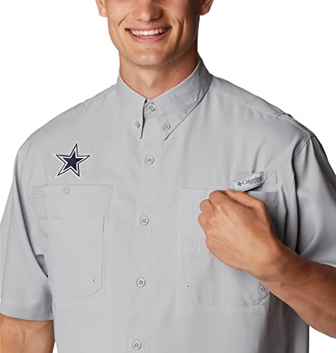 Dc - Columbia Grey