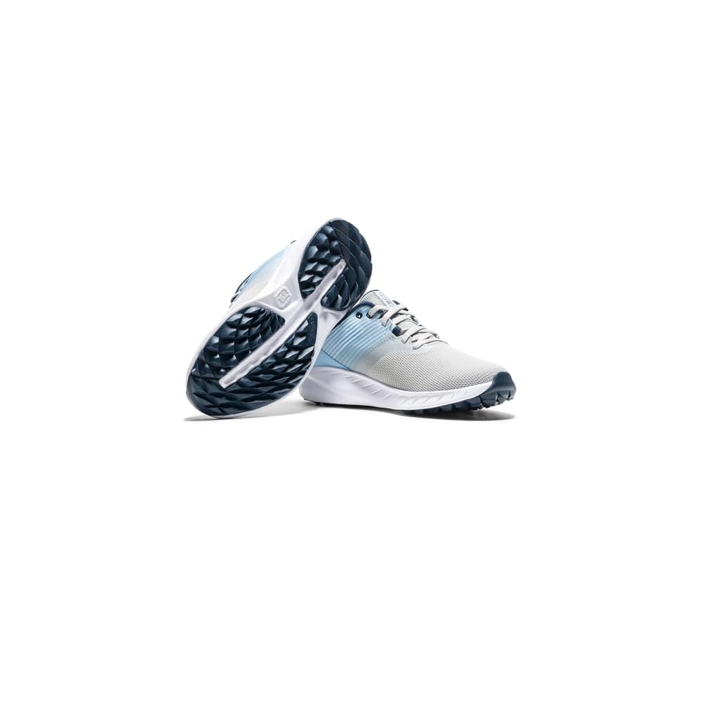 Sky Blue/Ice/White