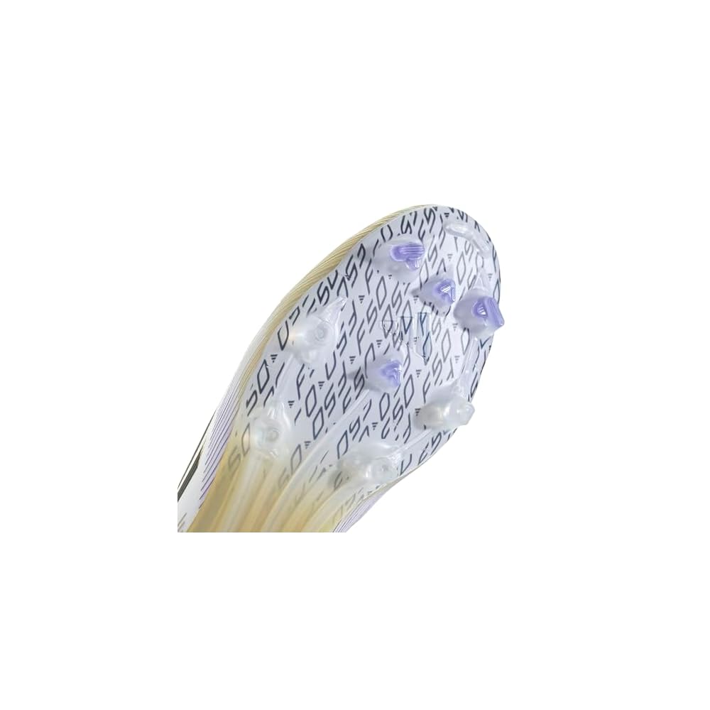 Cloud White/Core Black/Gold Metallic