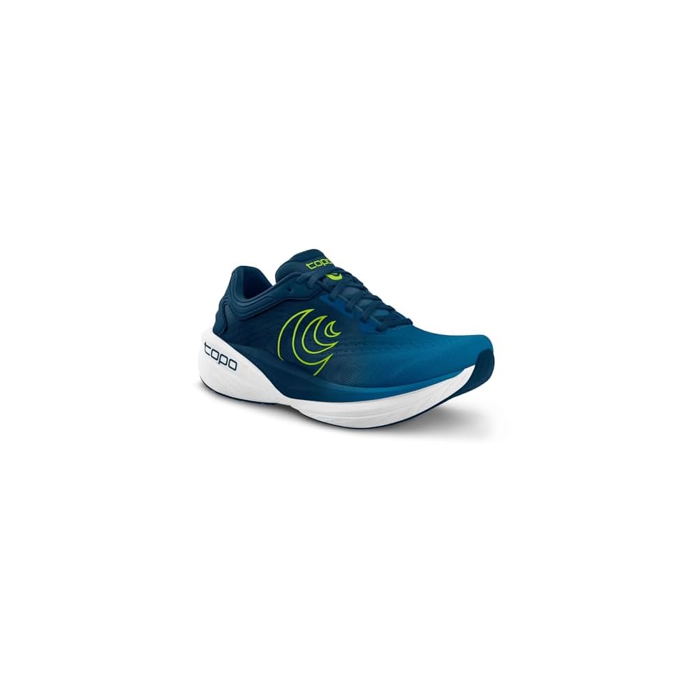 Blue/Lime