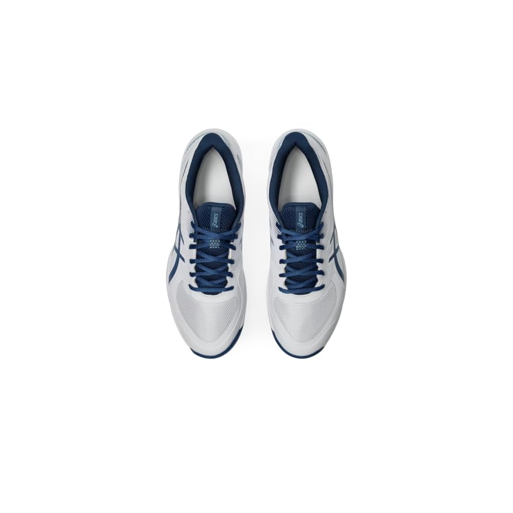 White/Twilight Blue