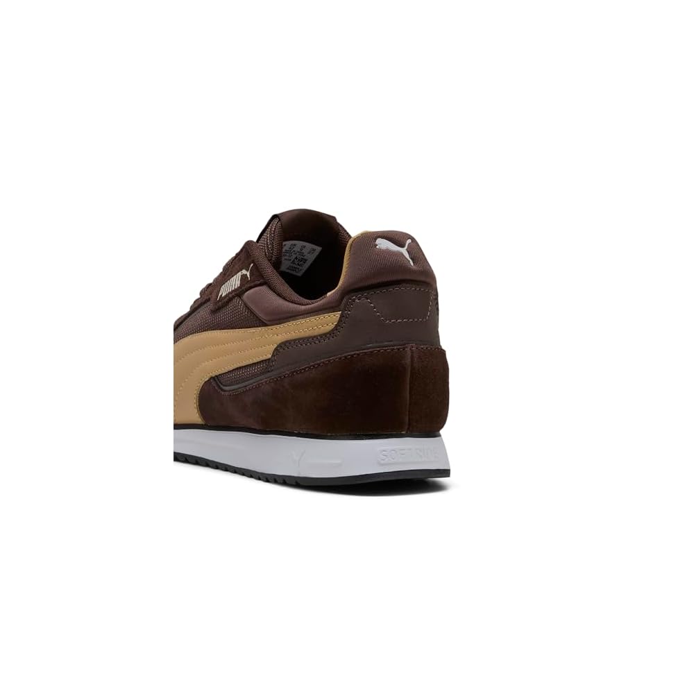 Chocolate-sand Dune-white