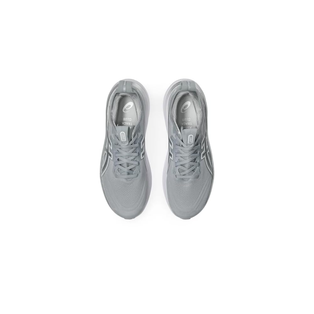 Piedmont Grey/Pure Silver