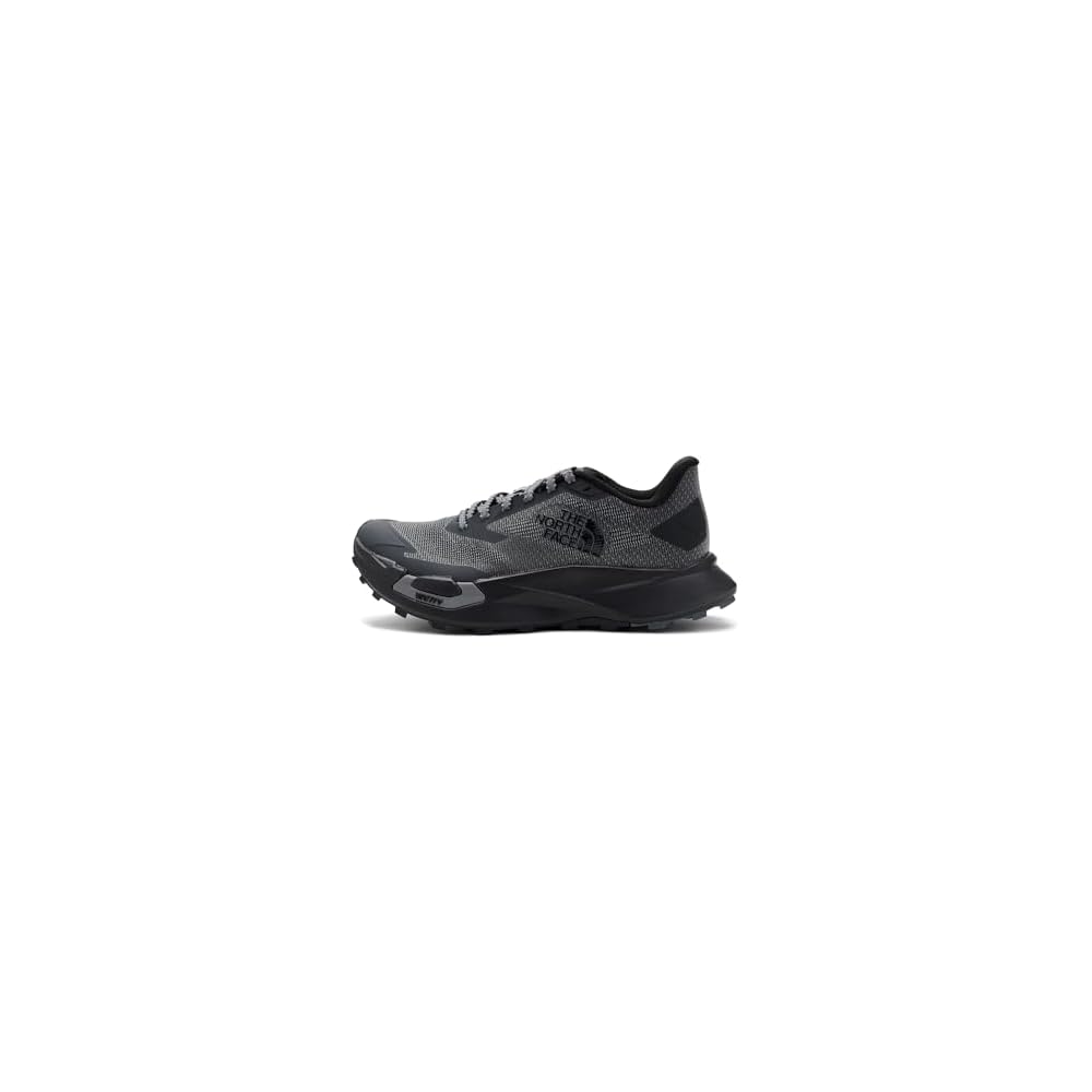 Tnf Black/Anthracite Grey