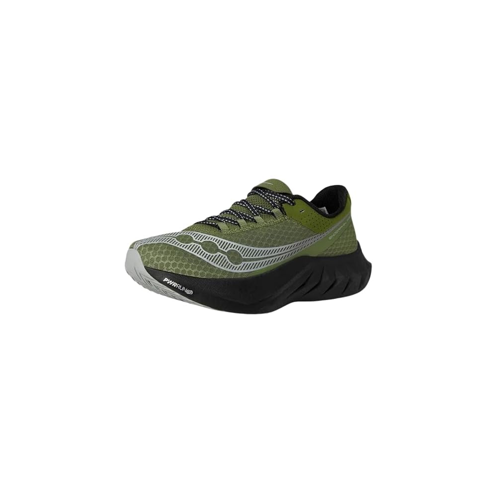 Olivine/Black