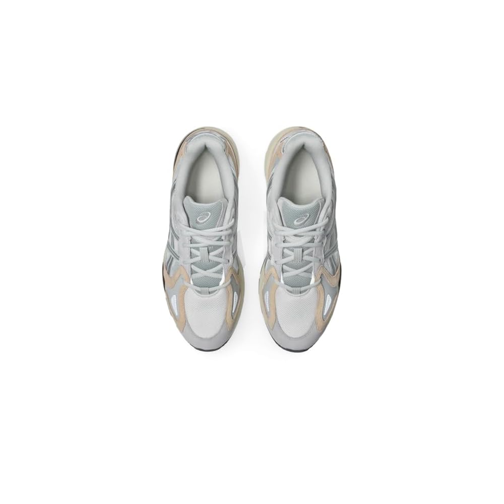 White/Glacier Grey