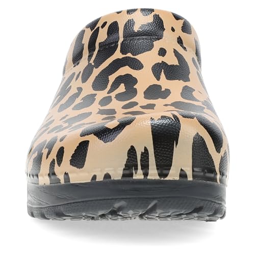Leopard