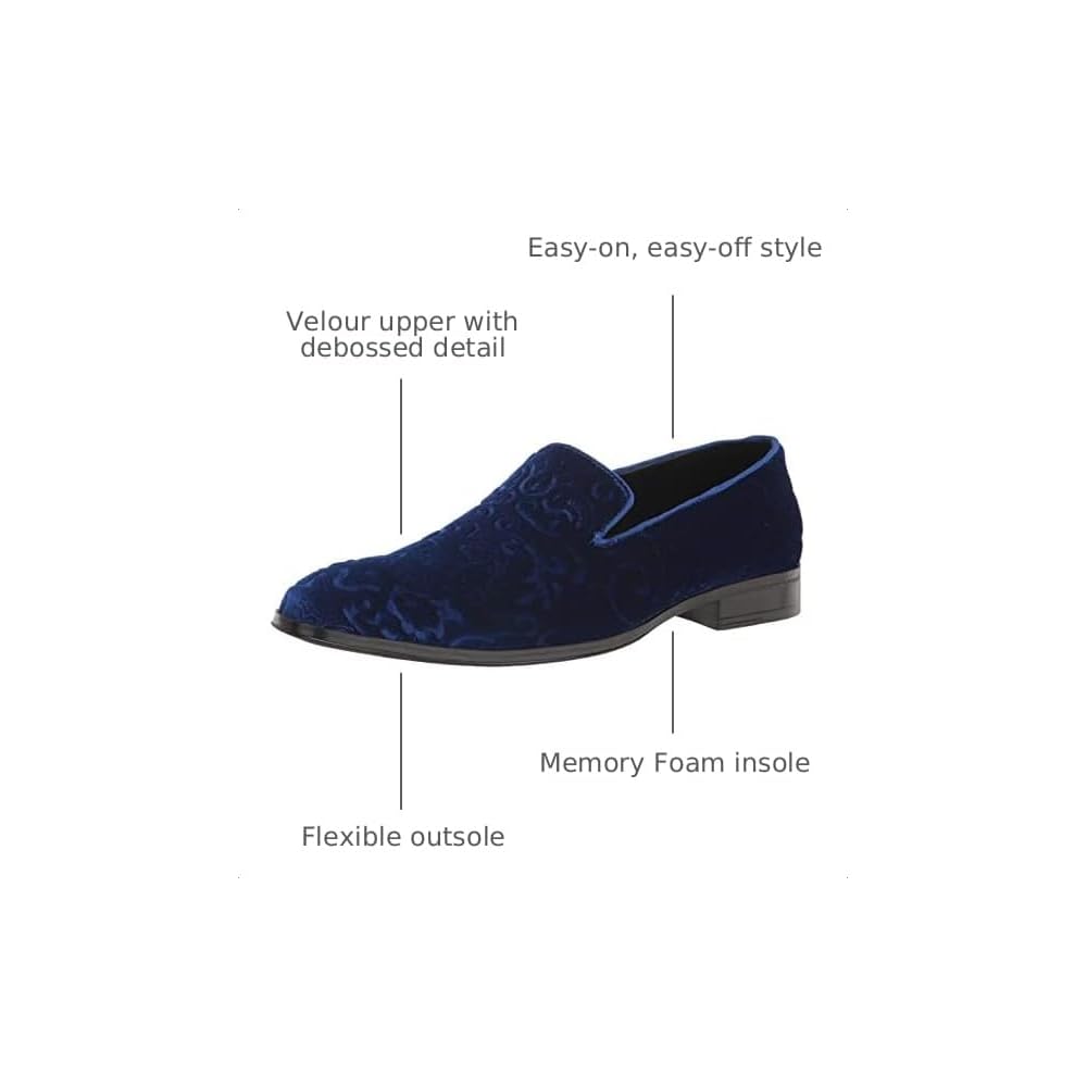 Royal Blue