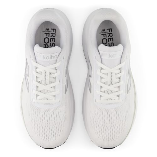 Nb 103 White/Silver Metallic