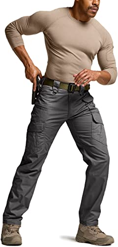 Mag Pocket Charcoal
