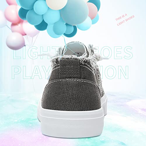Volcanic Lava Grey Linen1