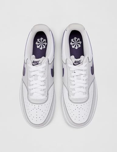 Vast Grey/Dark Raisin/White/Anthracite
