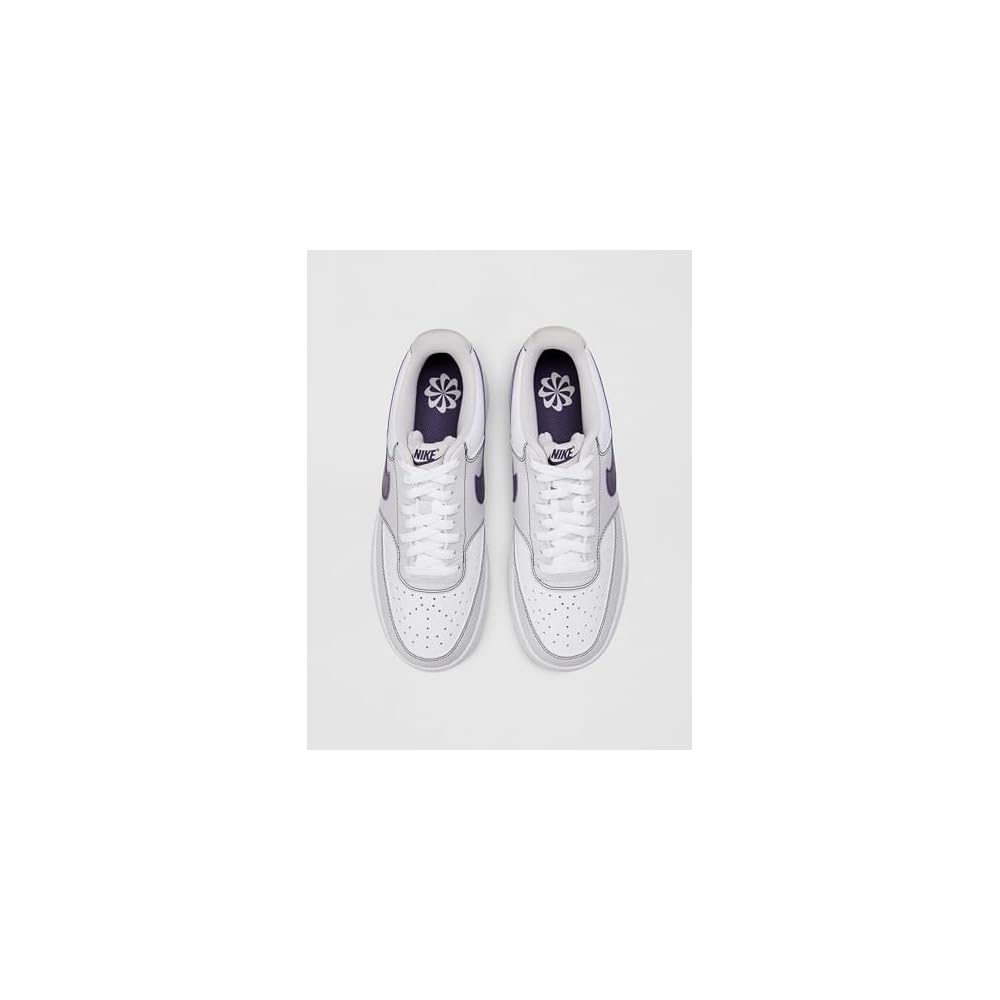 Vast Grey/Dark Raisin/White/Anthracite